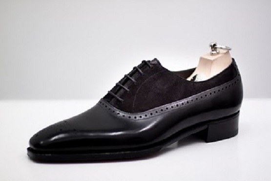 black suede shoes mens formal