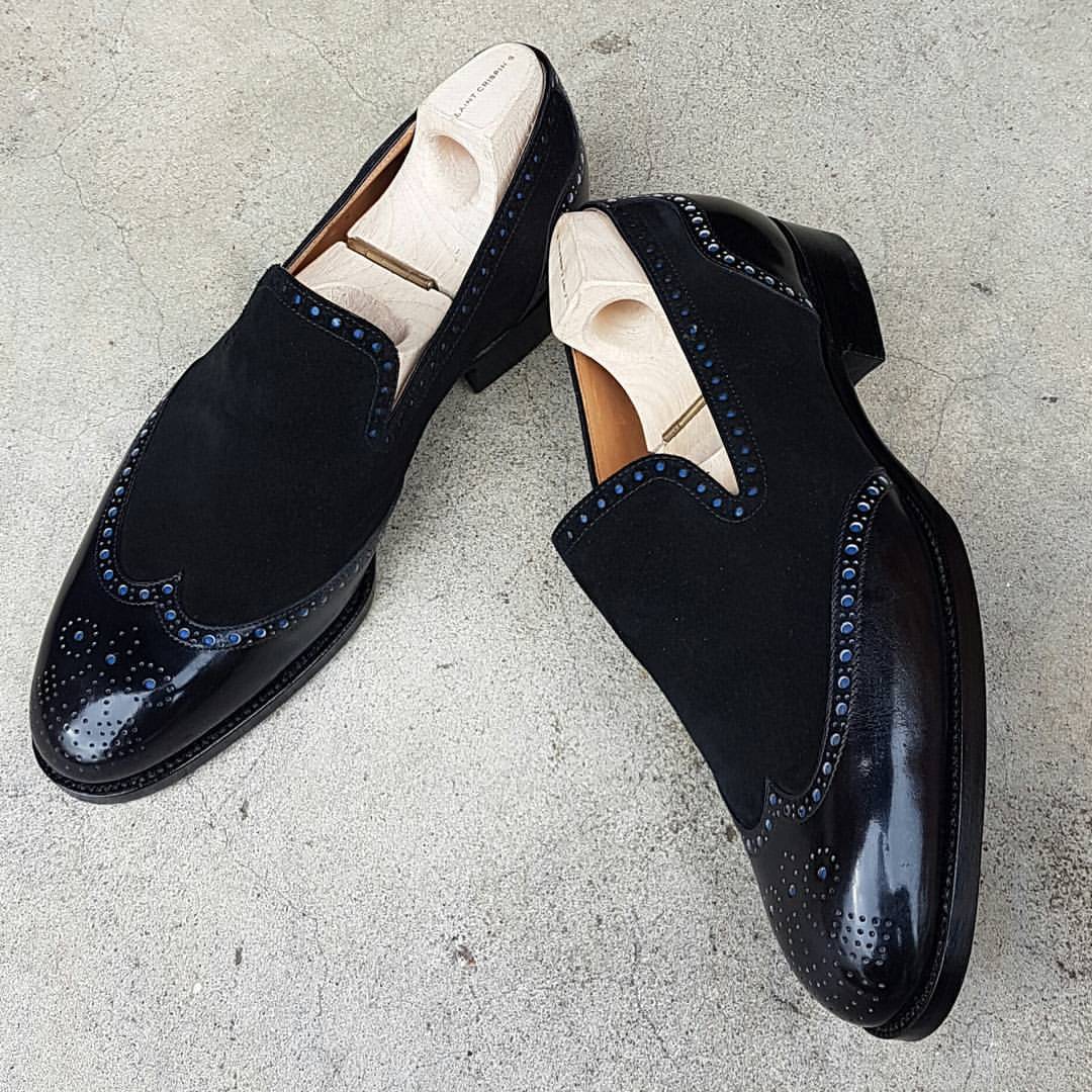 black formal shoes sale