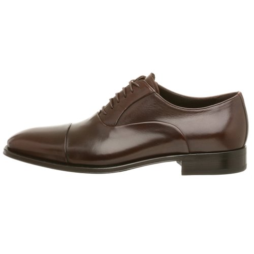 hand made leather dress shoes