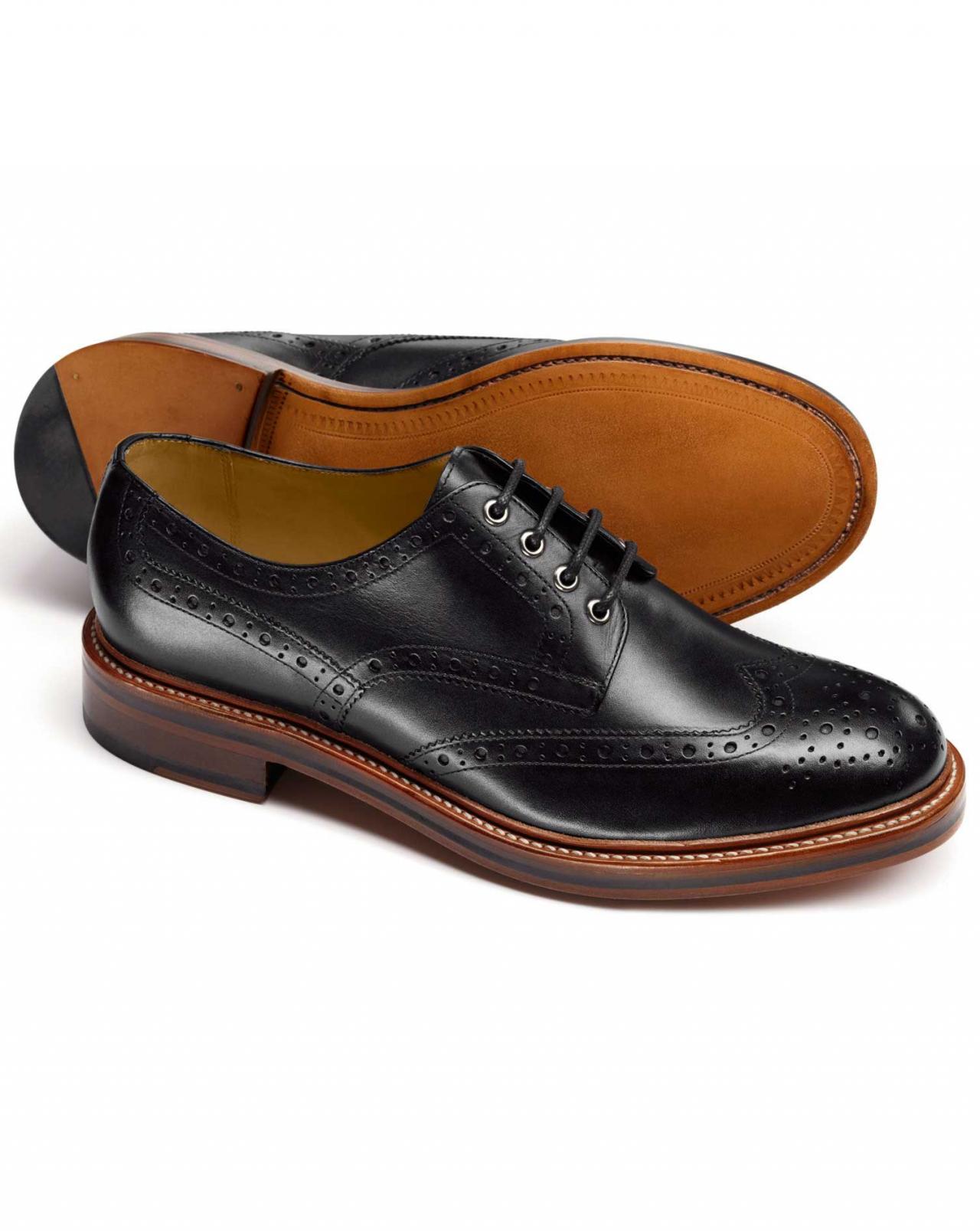 79 Sports Handmade leather mens dress shoes for Outfit Everyday