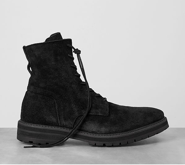 high ankle boots mens