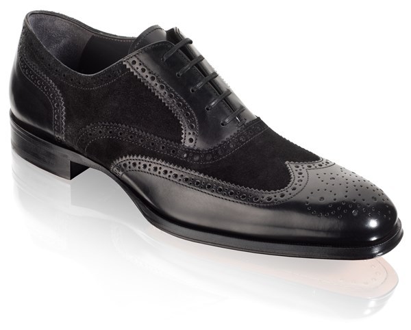 Leather Formal Shoes, Men Tuxedo Shoes 
