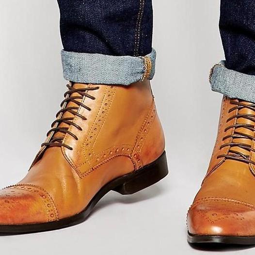 chef work boots