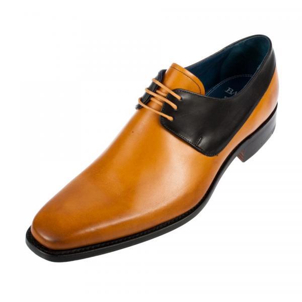 tan summer shoes men