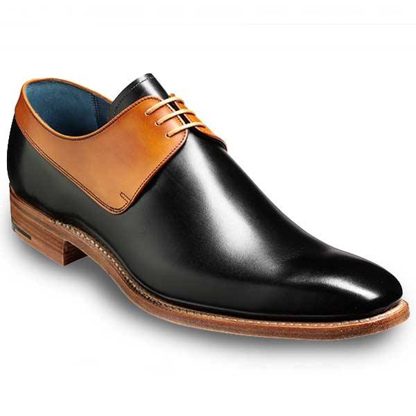 dark tan shoes mens